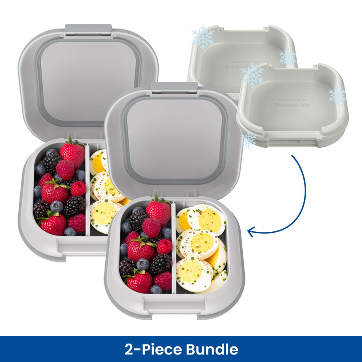 Bentgo Chill Mini Lunch Box (2-Pack) Y4