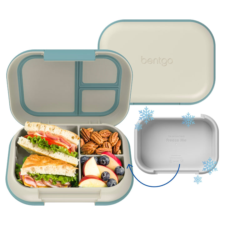 Bentgo Chill Max Lunch Box E9