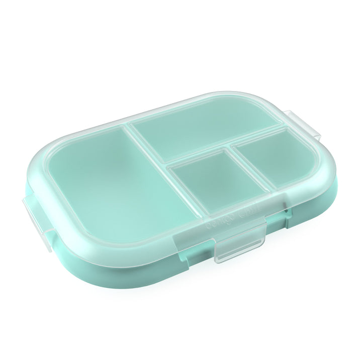 Bentgo Chill Kids Tray with Transparent Cover L7