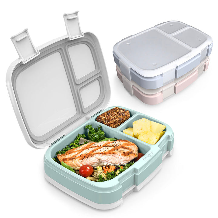 Bentgo Fresh 3-Meal Prep Pack Q4