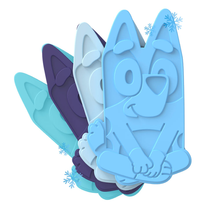 Bentgo + Bluey Reusable Ice Packs (4-Pack) R4