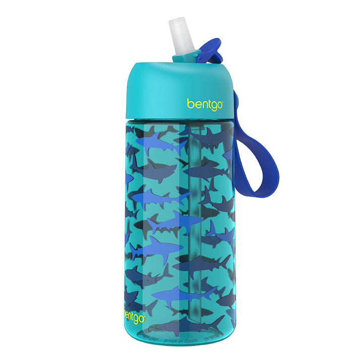 Bentgo Kids Water Bottle U8