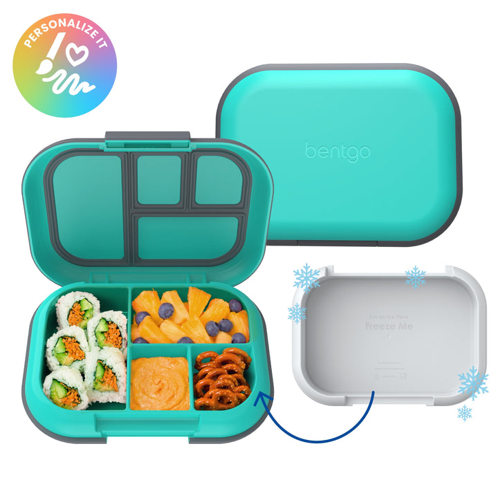 Bentgo Chill Kids Lunch Box L1