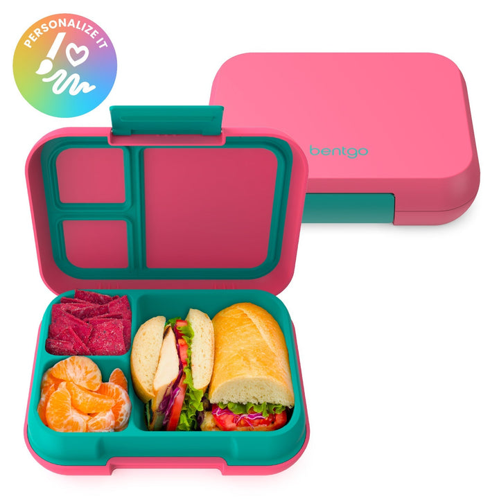 Bentgo Pop Lunch Box S2