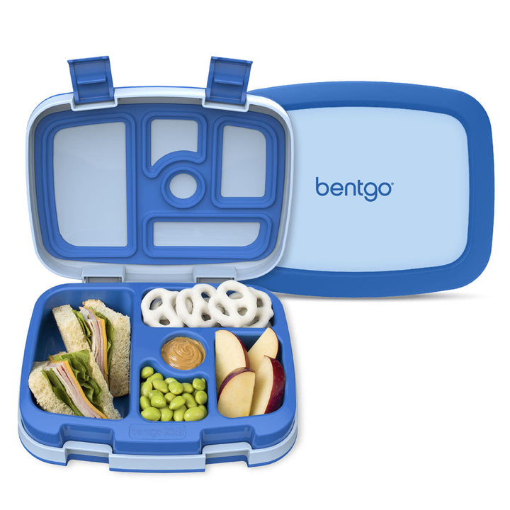 Bentgo Kids Lunch Box (2-Pack) E0