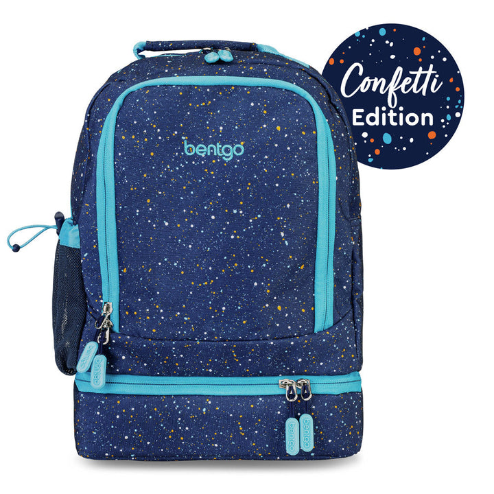 Bentgo Kids 2-in-1 Backpack & Lunch Bag D8