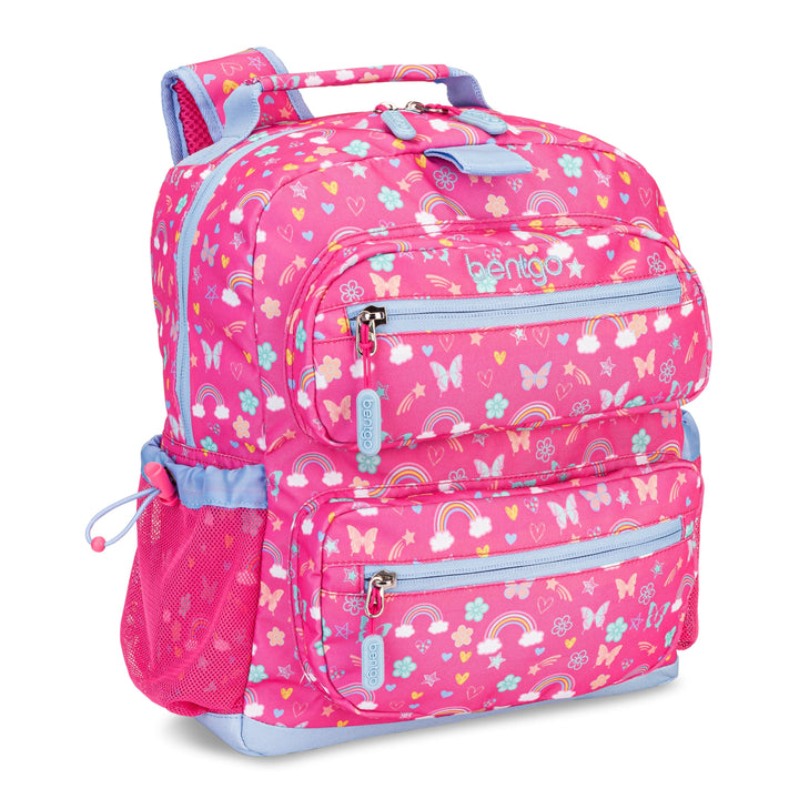 Bentgo Kids Prints Backpack P0
