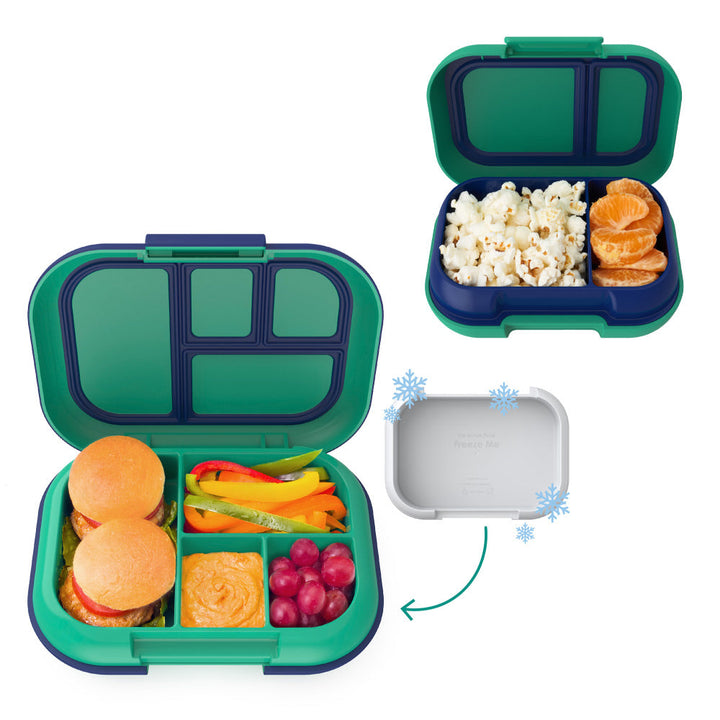 Bentgo Chill Kids Lunch & Snack Box A1