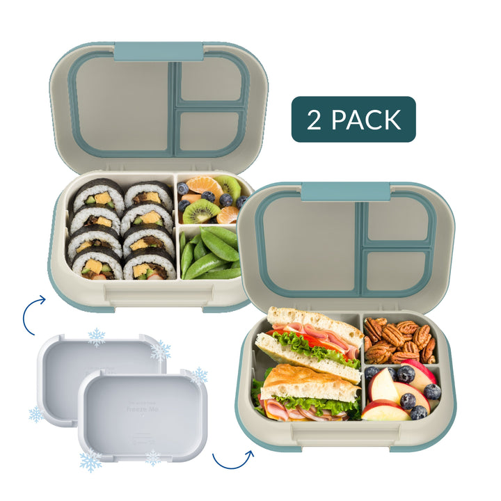 Bentgo Chill Max Lunch Box (2-Pack) N4