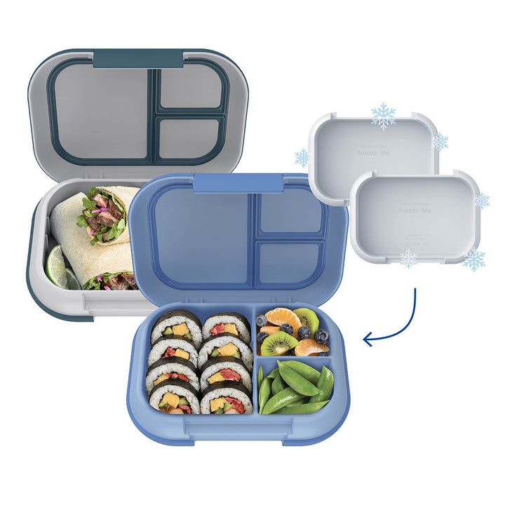 Bentgo Chill Max Lunch Box (2-Pack) L6