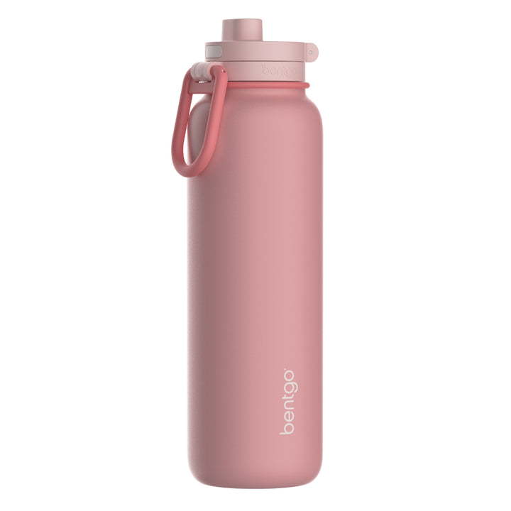 Bentgo Flip 2-in-1 Water Bottle (32 fl oz) U1
