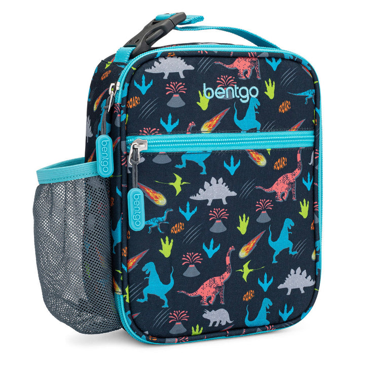 Bentgo Kids Insulated Lunch Tote U1