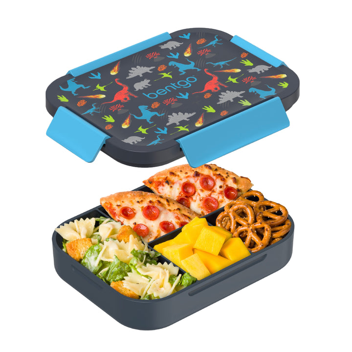 Bentgo Kids Snap & Go Lunch Box B6