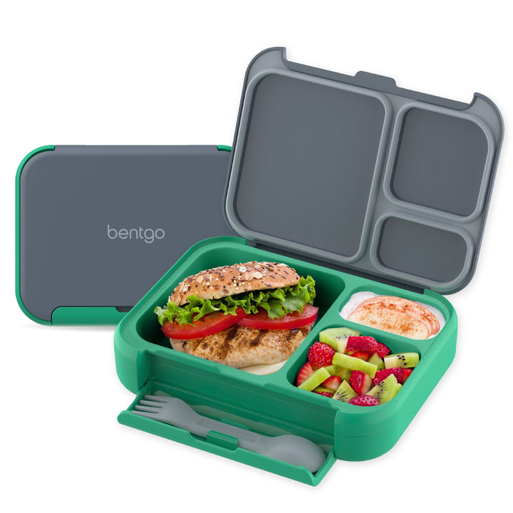 Bentgo Kids Stow & Go Lunch Box U2