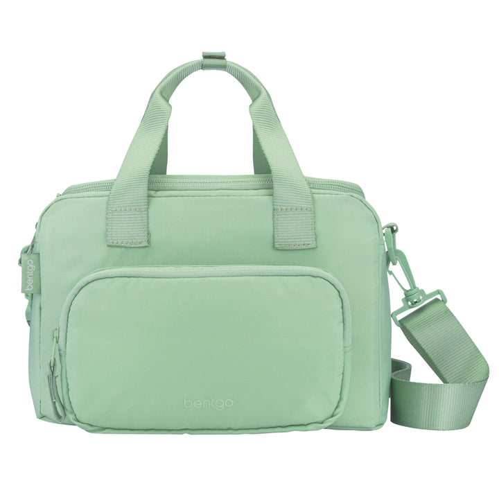 Bentgo Insulated Lunch Bag W6