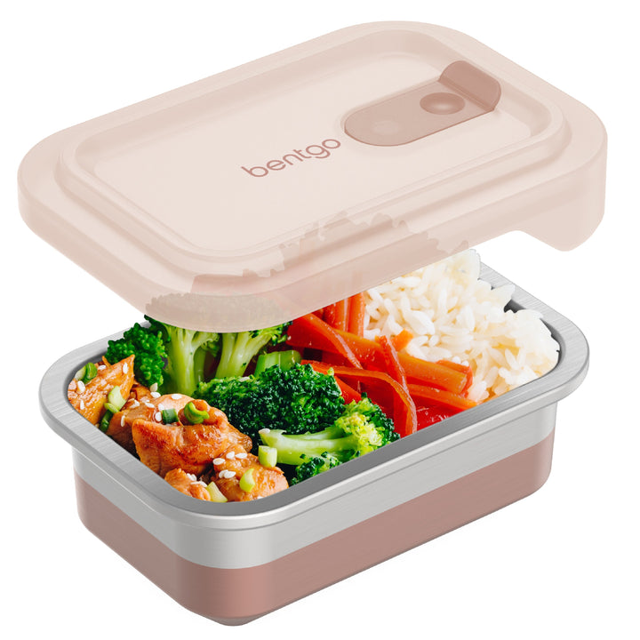 Bentgo MicroSteel Heat & Eat Container I2