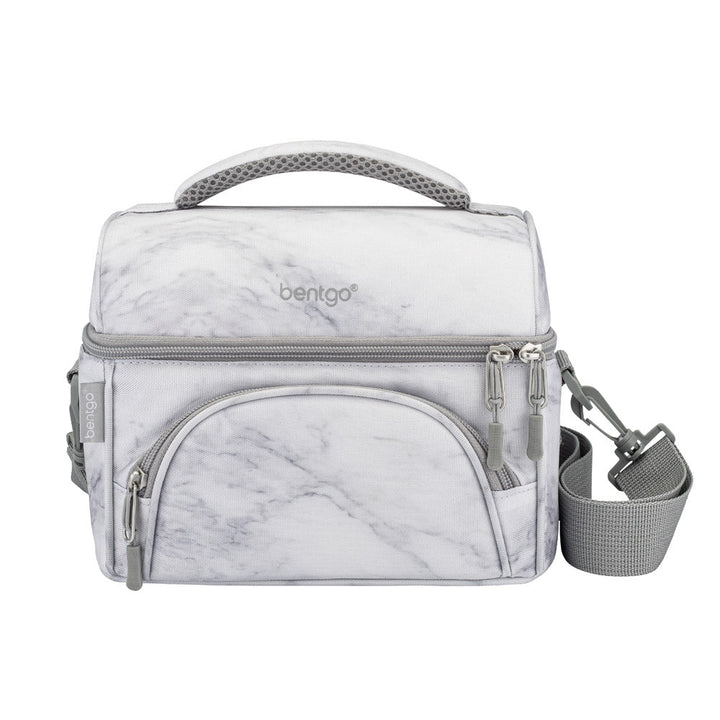Bentgo Deluxe Lunch Bag D2