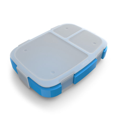 Bentgo Fresh Tray with Transparent Cover E6