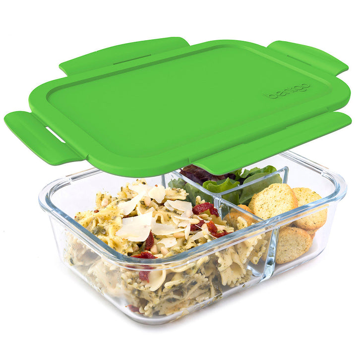 Bentgo Glass Lunch Container I2