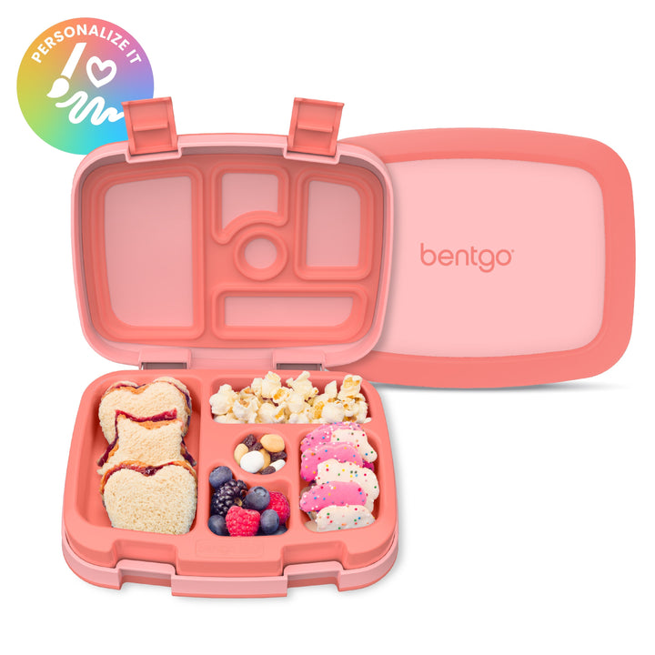 Bentgo Kids Lunch Box R0