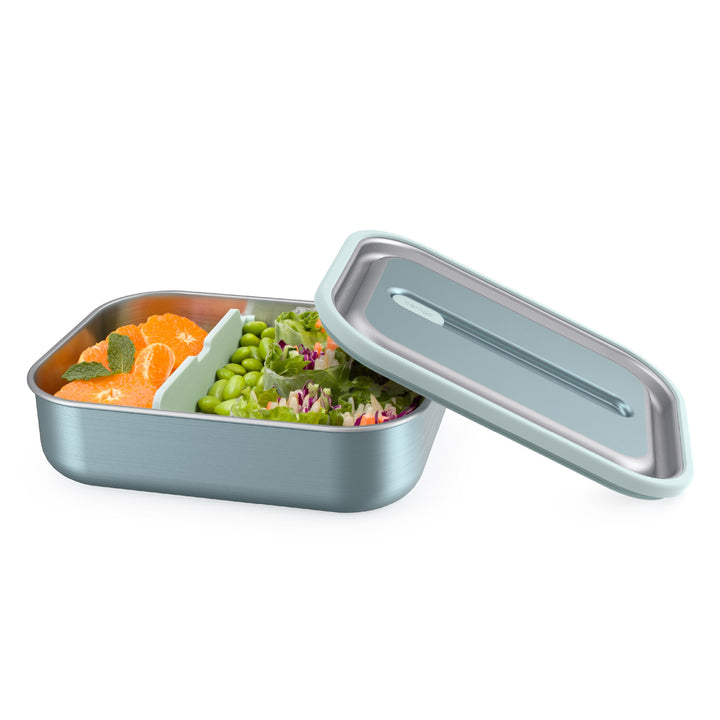 Bentgo MicroSteel Lunch Box V9