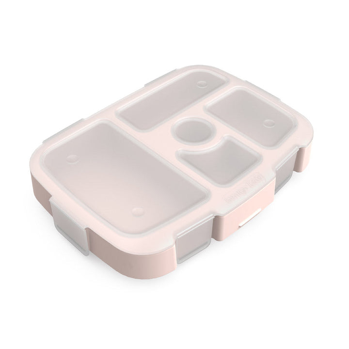 Bentgo Kids Prints Tray with Transparent Cover Q9