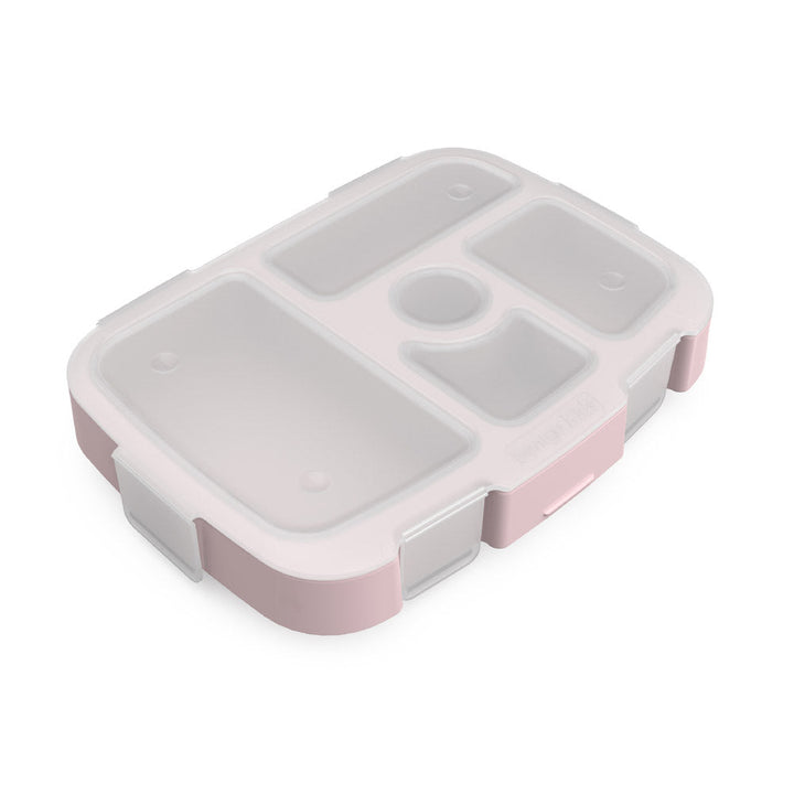 Bentgo Kids Tray with Transparent Cover (Glitter) M8